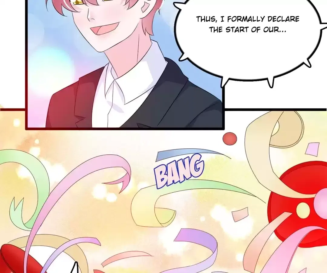 Delicate and Meek, Me? Chapter 90 – Page 36