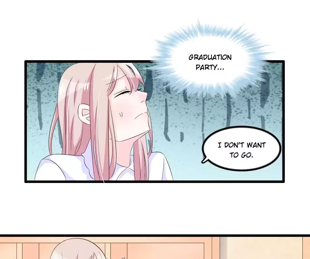 Delicate and Meek, Me? Chapter 89 – Page 4