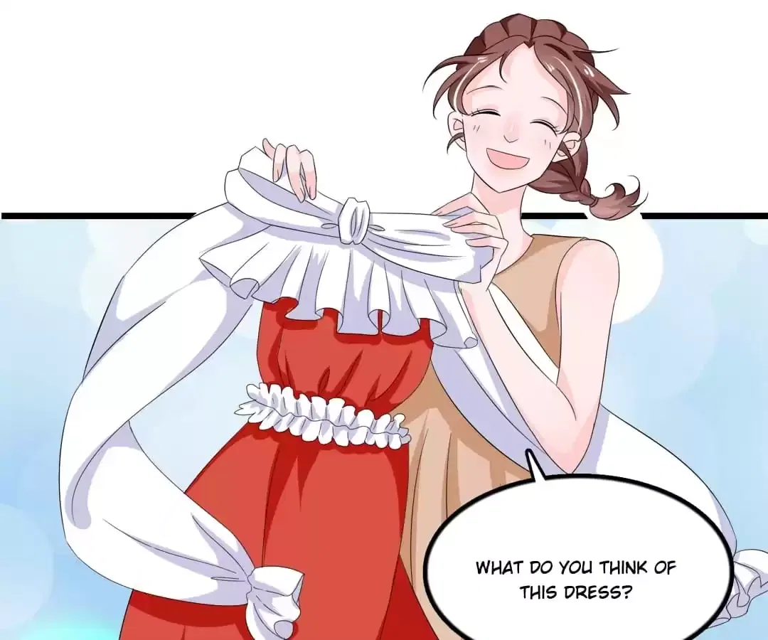 Delicate and Meek, Me? Chapter 89 – Page 6