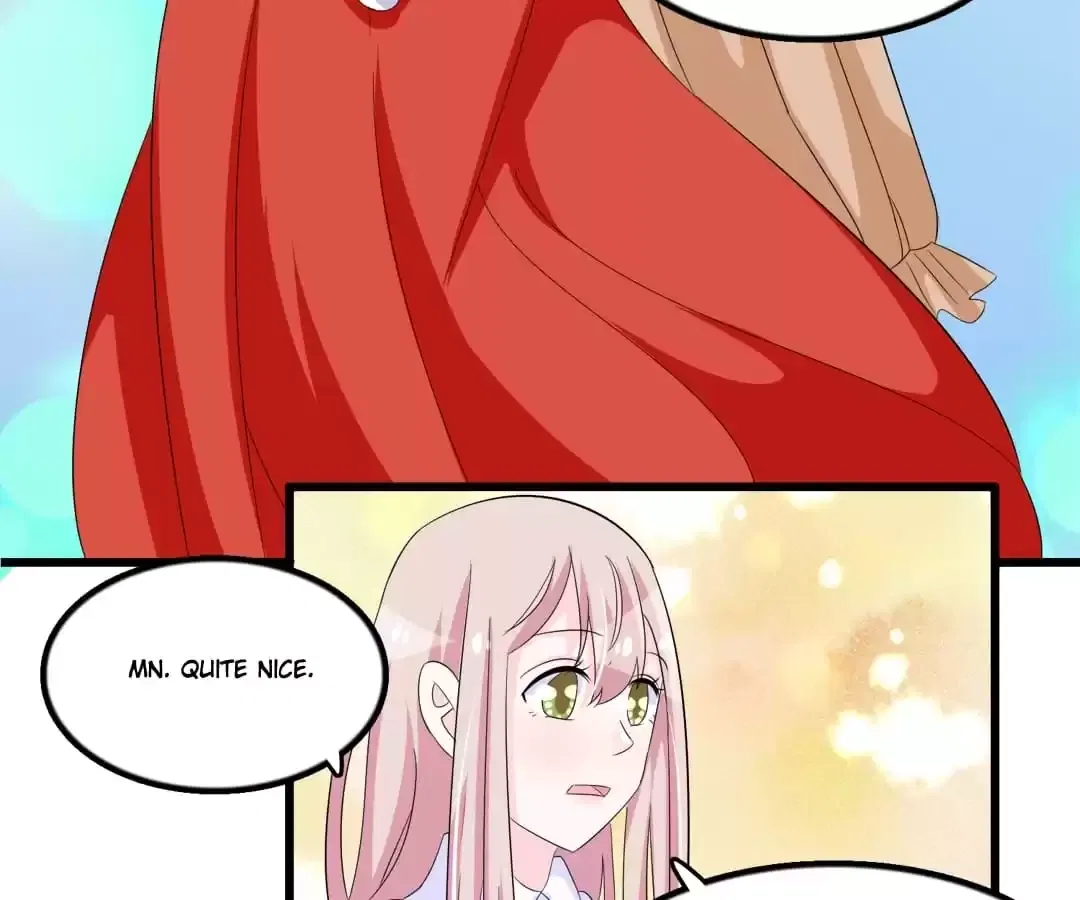 Delicate and Meek, Me? Chapter 89 – Page 7