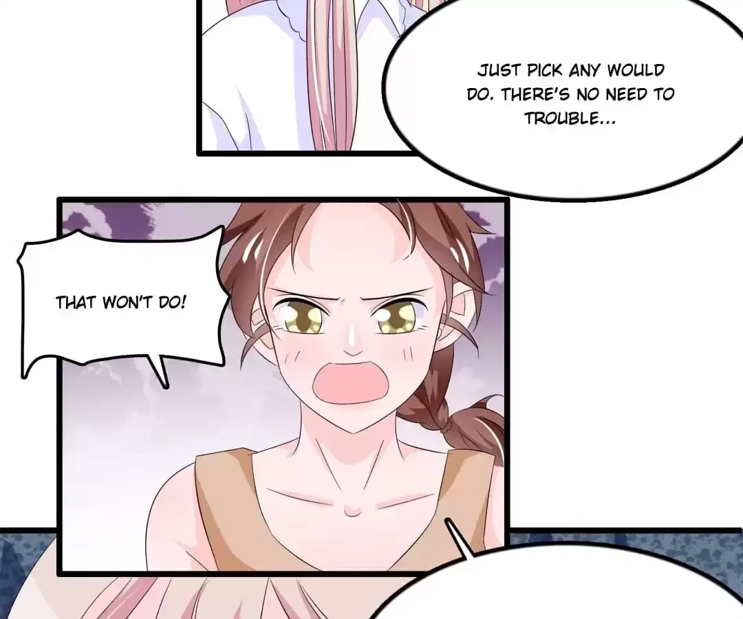 Delicate and Meek, Me? Chapter 89 – Page 8