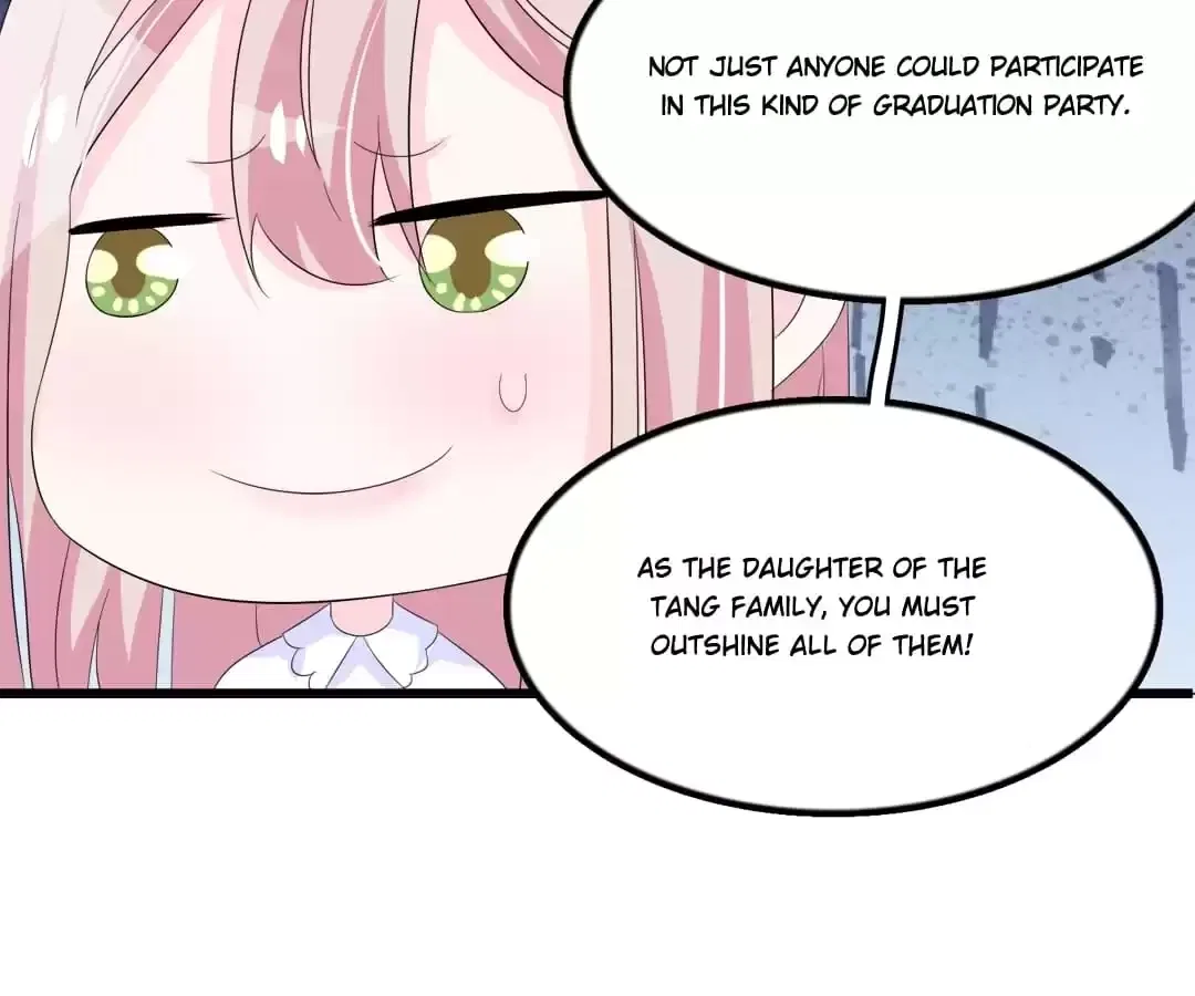Delicate and Meek, Me? Chapter 89 – Page 9