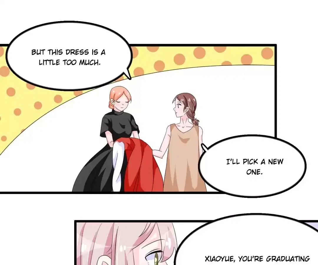 Delicate and Meek, Me? Chapter 89 – Page 11