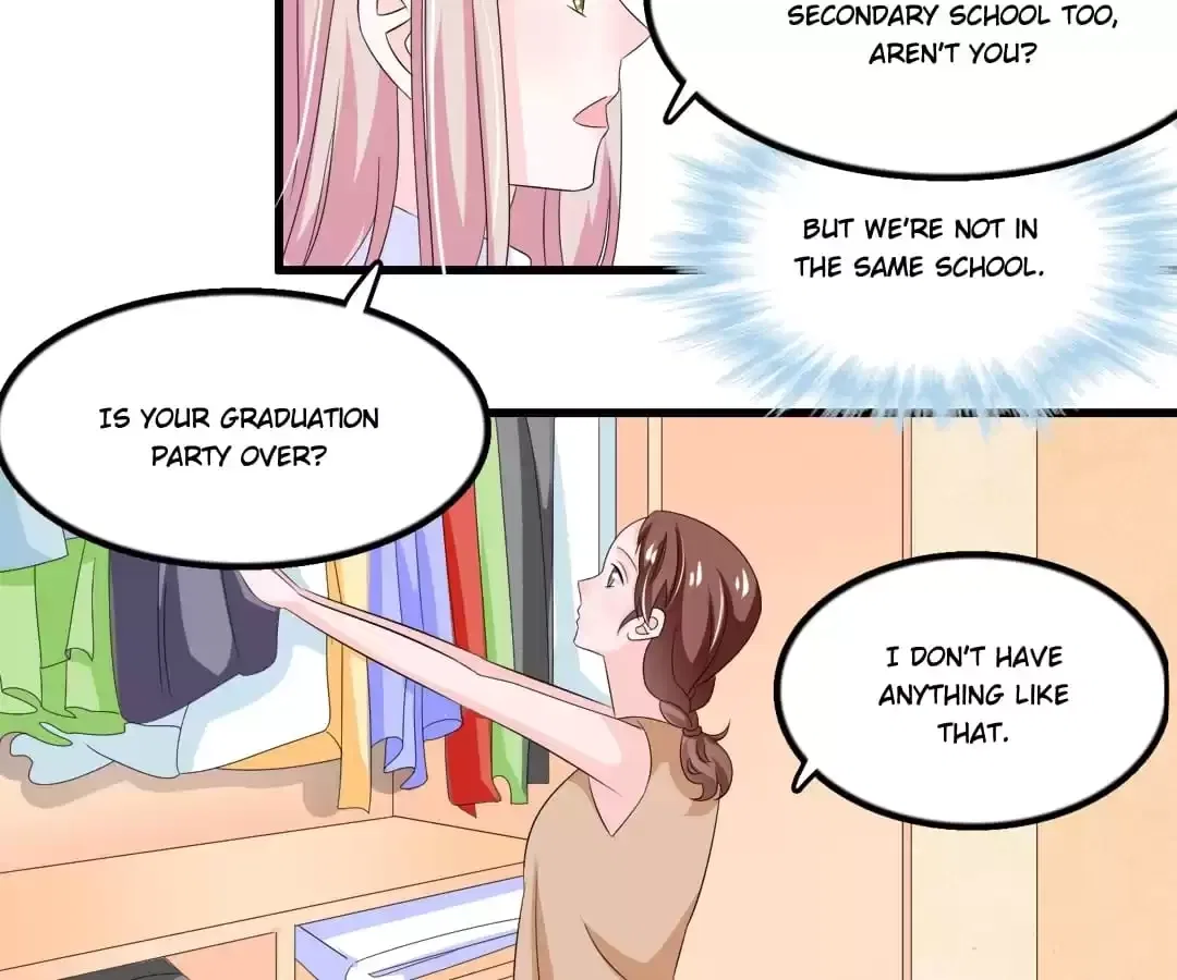 Delicate and Meek, Me? Chapter 89 – Page 12