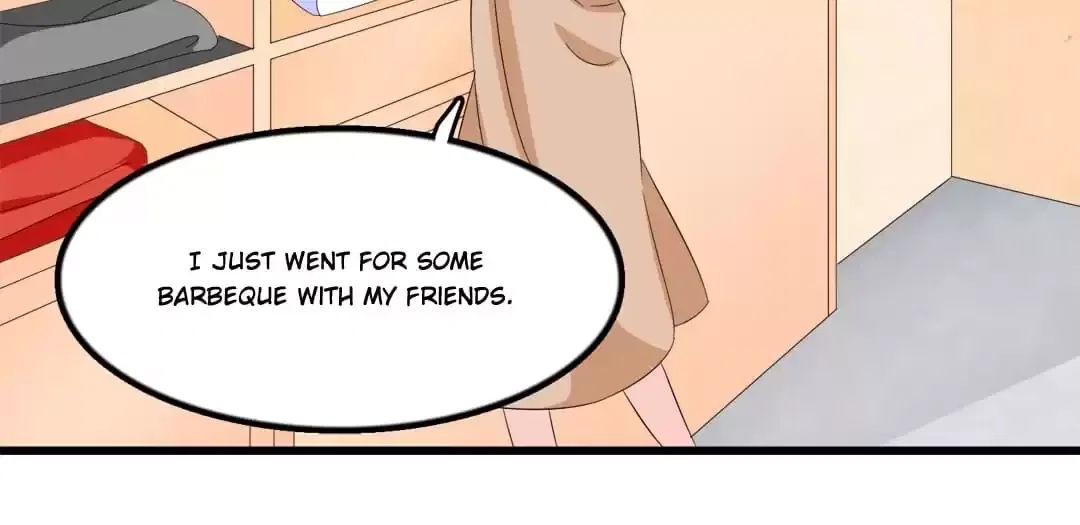Delicate and Meek, Me? Chapter 89 – Page 13