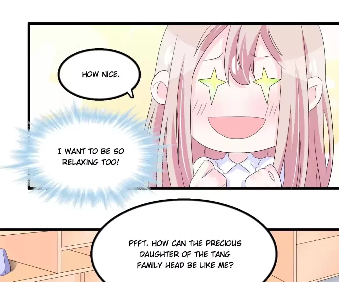 Delicate and Meek, Me? Chapter 89 – Page 14