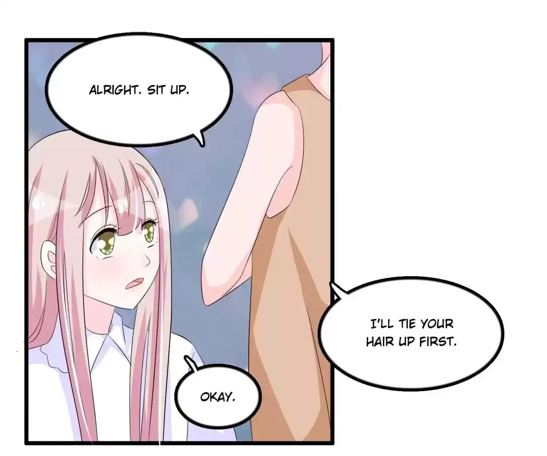Delicate and Meek, Me? Chapter 89 – Page 16