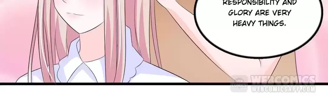 Delicate and Meek, Me? Chapter 89 – Page 18
