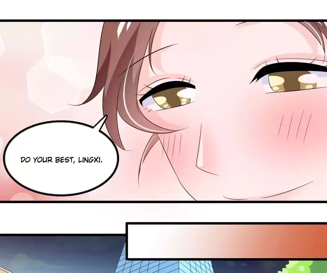 Delicate and Meek, Me? Chapter 89 – Page 19
