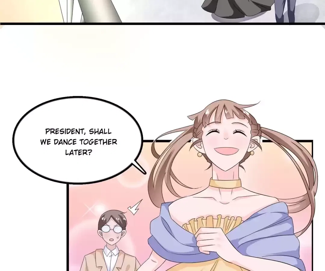 Delicate and Meek, Me? Chapter 89 – Page 22