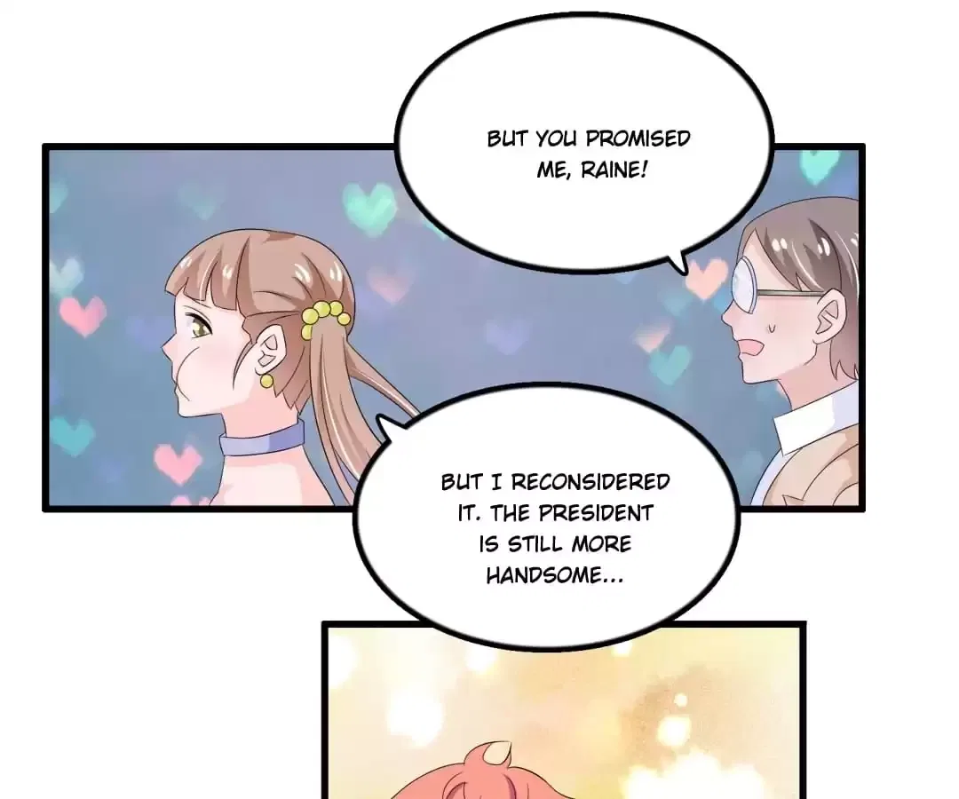 Delicate and Meek, Me? Chapter 89 – Page 24
