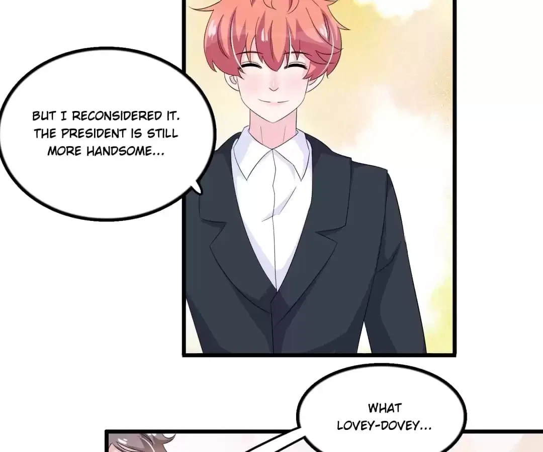 Delicate and Meek, Me? Chapter 89 – Page 25