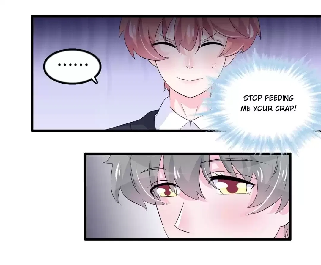 Delicate and Meek, Me? Chapter 89 – Page 30