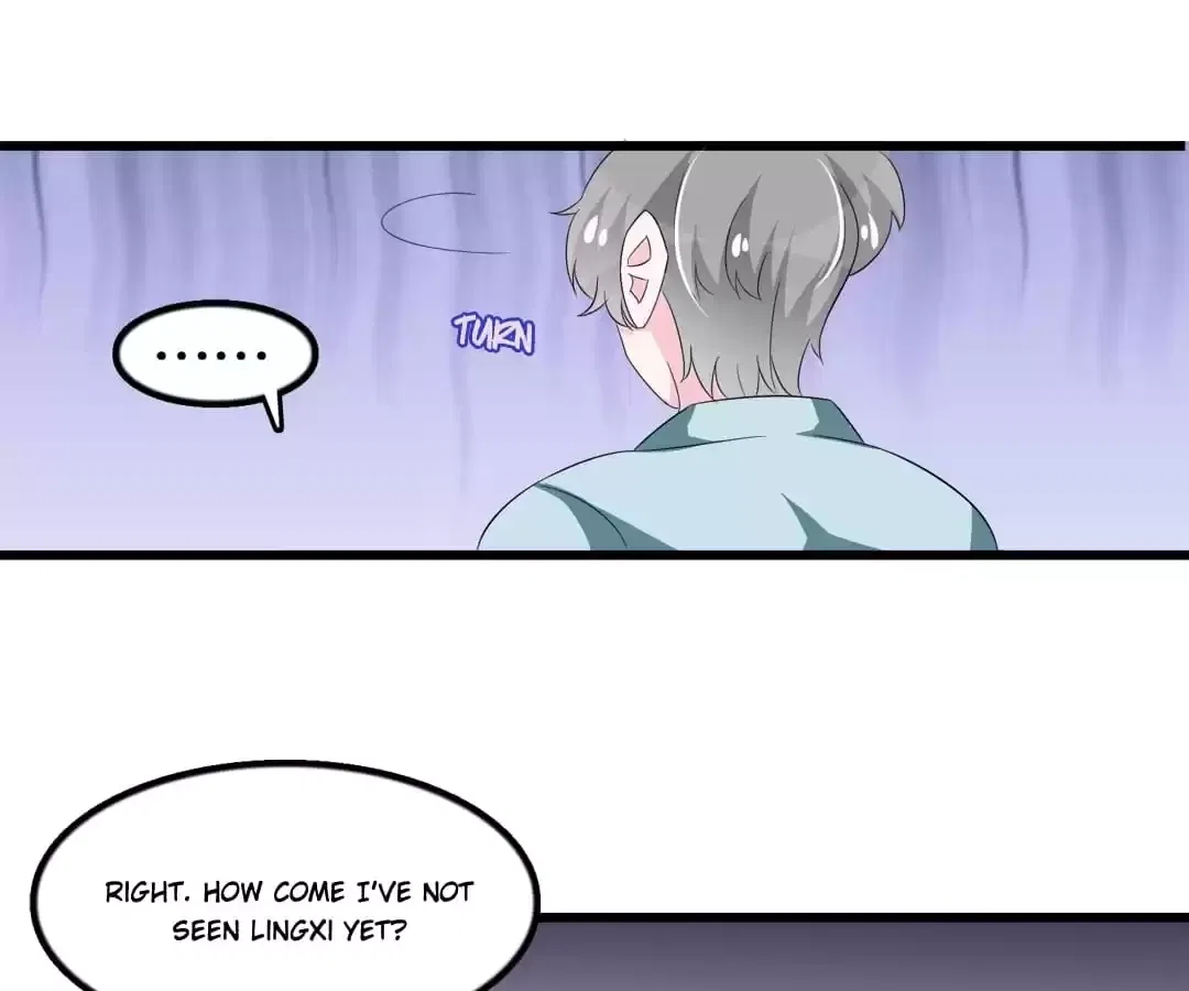Delicate and Meek, Me? Chapter 89 – Page 33