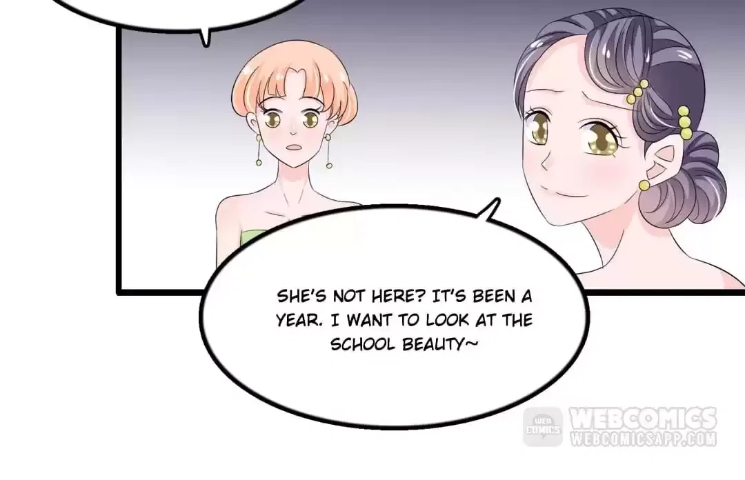 Delicate and Meek, Me? Chapter 89 – Page 34