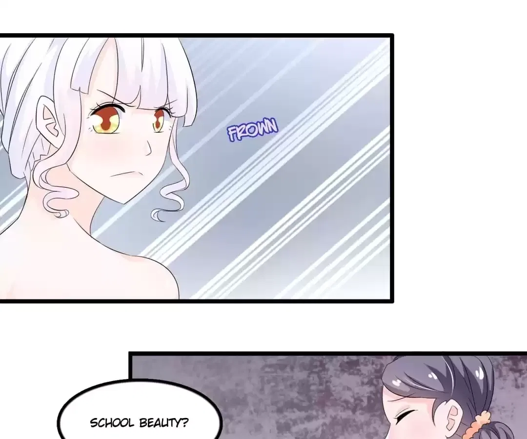 Delicate and Meek, Me? Chapter 89 – Page 35