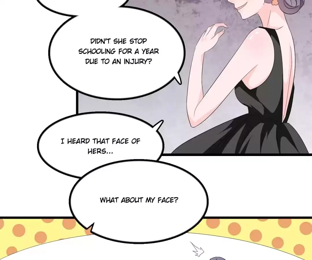 Delicate and Meek, Me? Chapter 89 – Page 36
