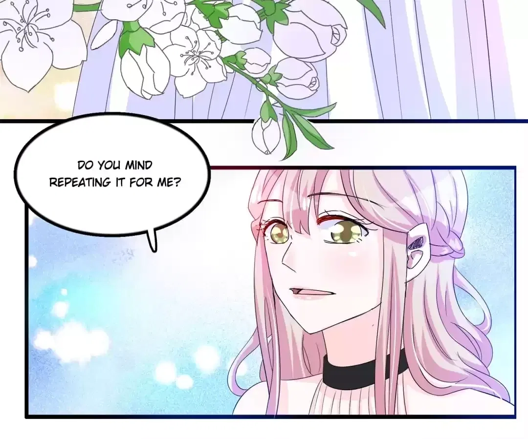 Delicate and Meek, Me? Chapter 89 – Page 43
