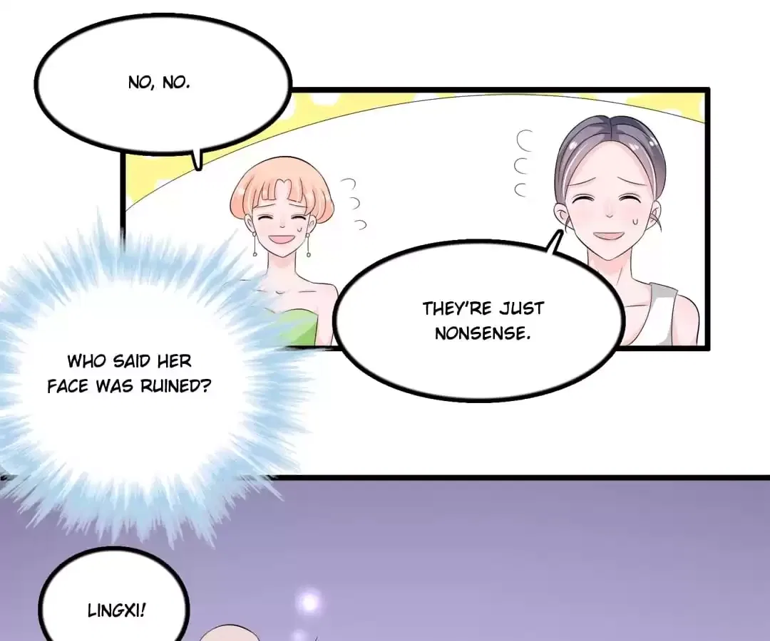 Delicate and Meek, Me? Chapter 89 – Page 44