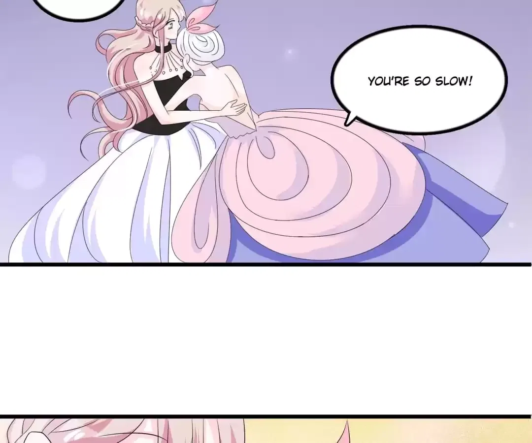 Delicate and Meek, Me? Chapter 89 – Page 45