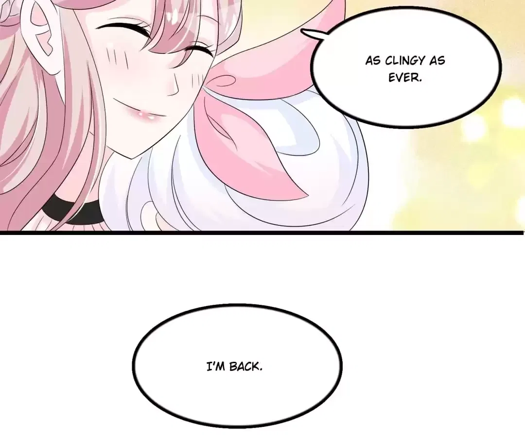 Delicate and Meek, Me? Chapter 89 – Page 46