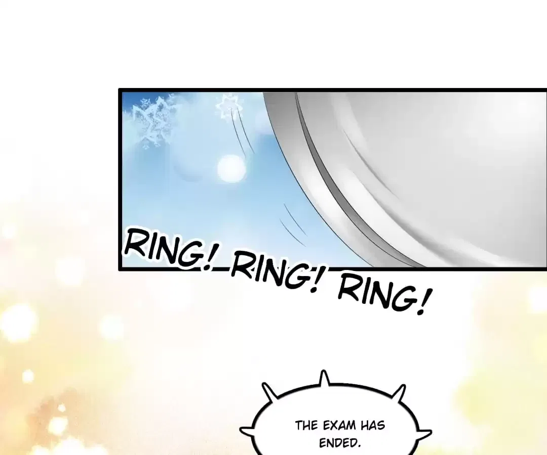 Delicate and Meek, Me? Chapter 88 – Page 6