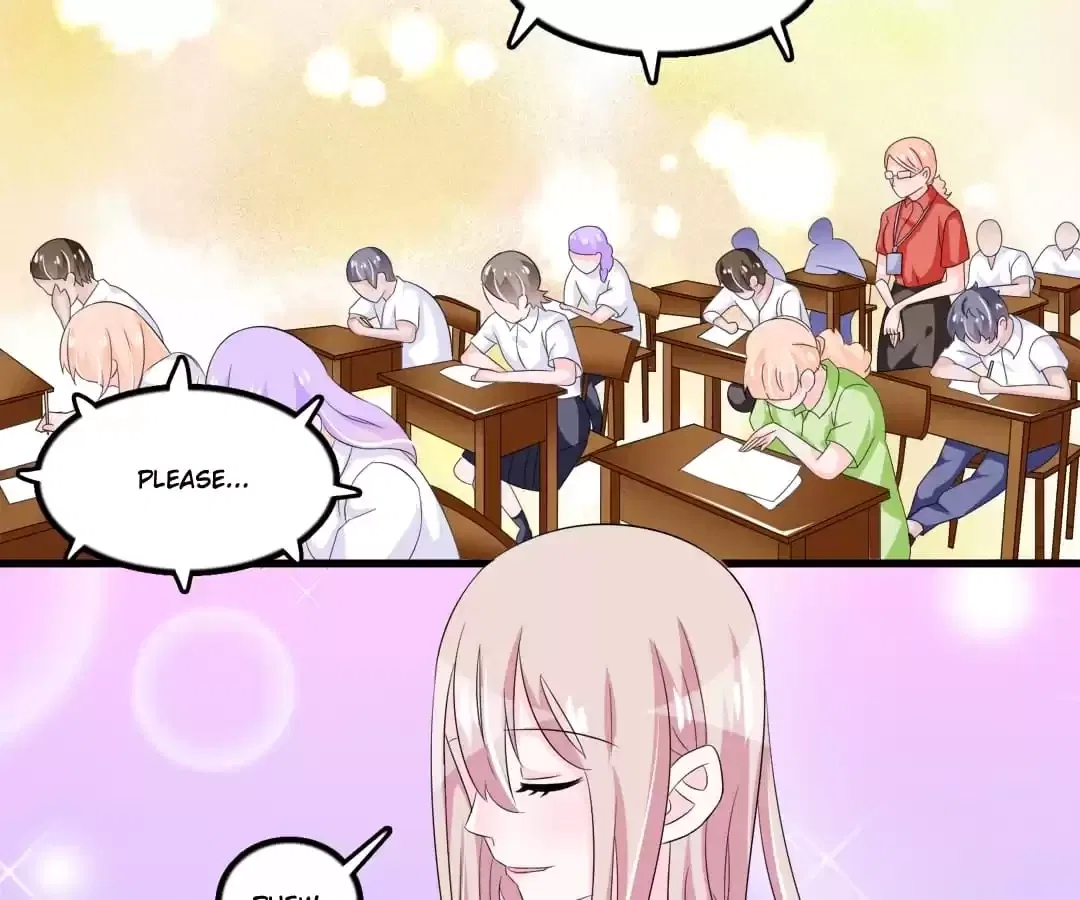 Delicate and Meek, Me? Chapter 88 – Page 7