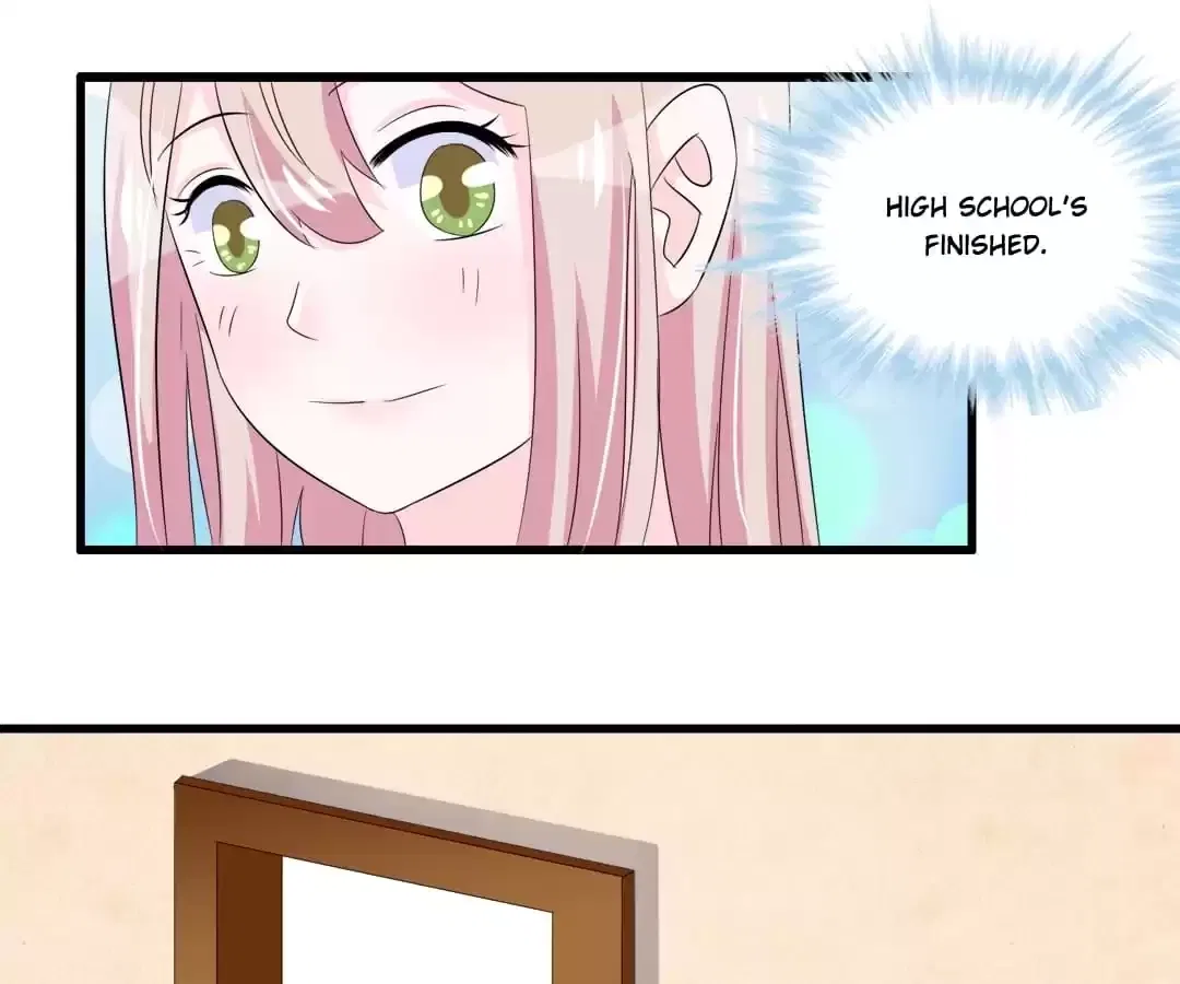 Delicate and Meek, Me? Chapter 88 – Page 9
