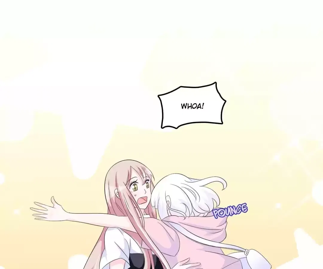 Delicate and Meek, Me? Chapter 88 – Page 11
