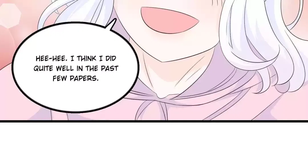 Delicate and Meek, Me? Chapter 88 – Page 13
