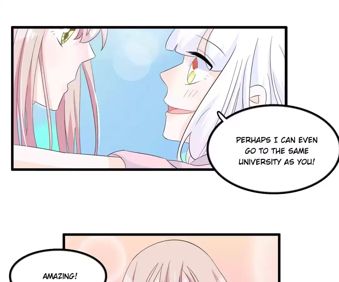 Delicate and Meek, Me? Chapter 88 – Page 14
