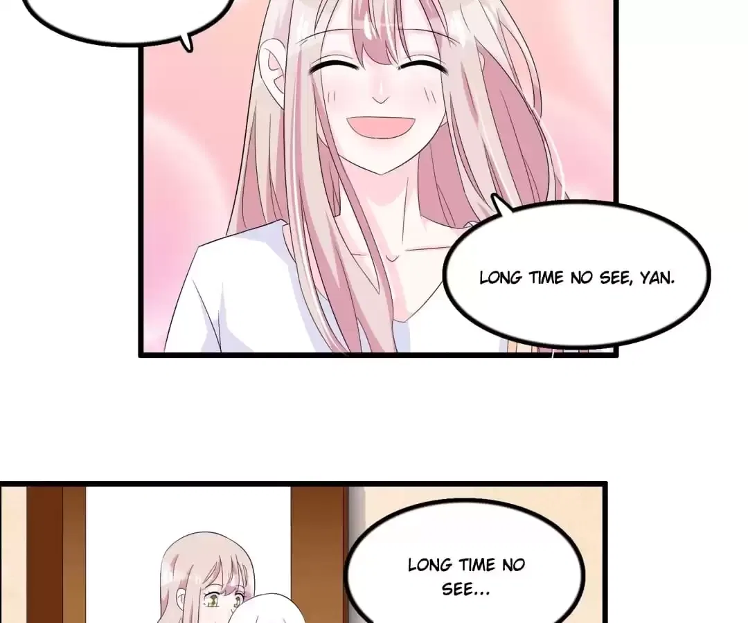 Delicate and Meek, Me? Chapter 88 – Page 15