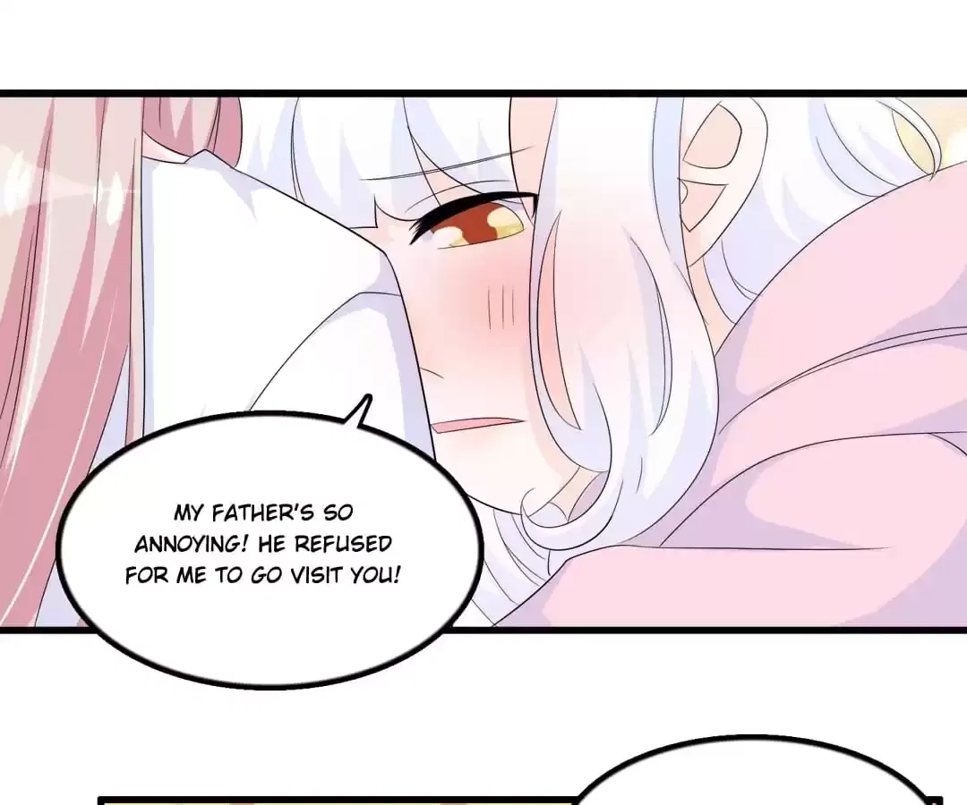 Delicate and Meek, Me? Chapter 88 – Page 17