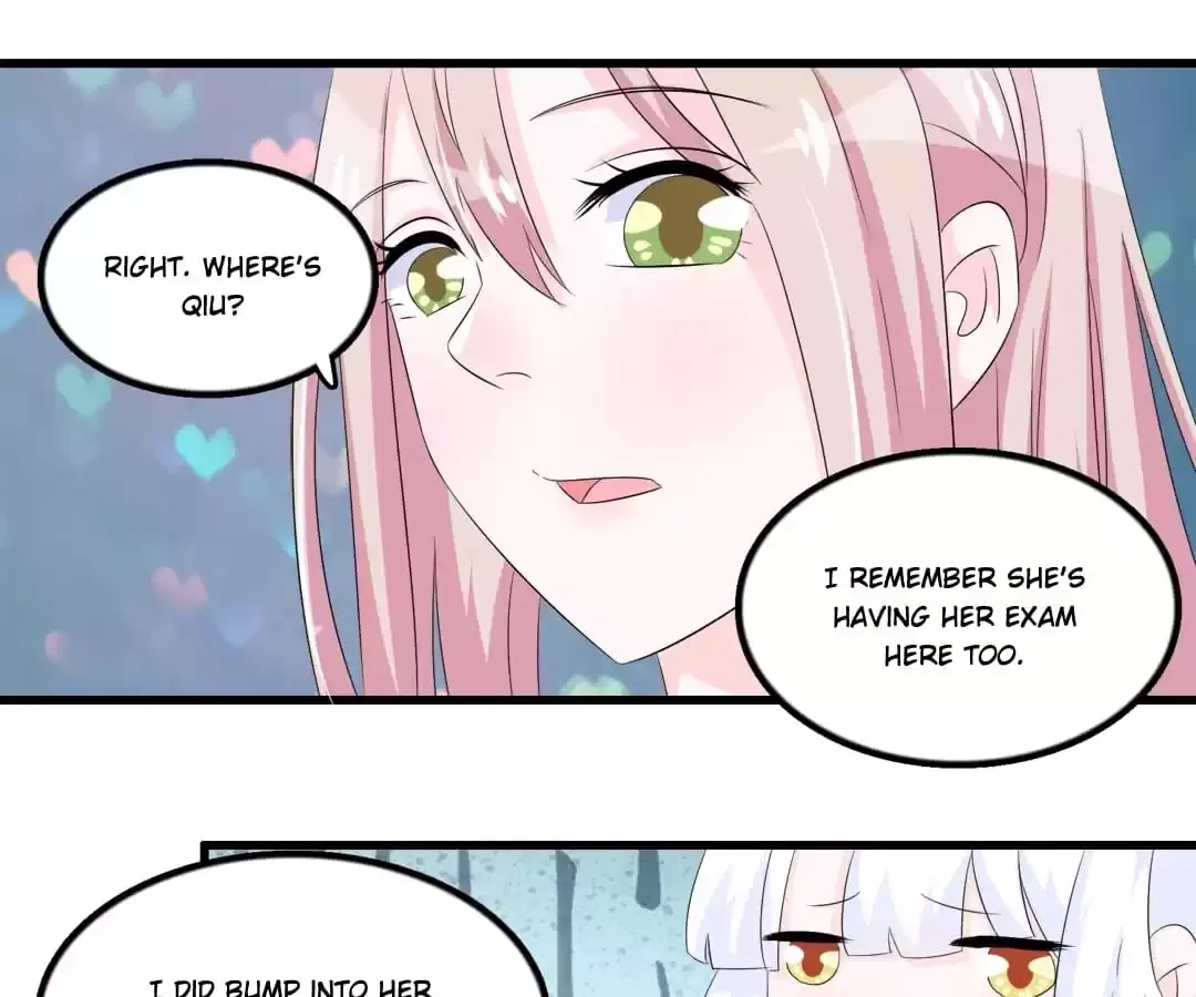 Delicate and Meek, Me? Chapter 88 – Page 19
