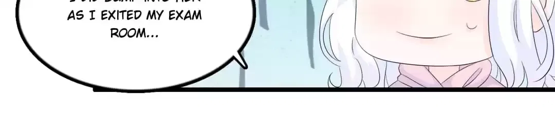 Delicate and Meek, Me? Chapter 88 – Page 20