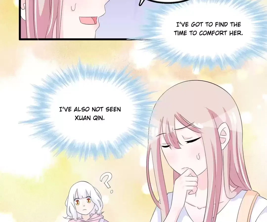 Delicate and Meek, Me? Chapter 88 – Page 22
