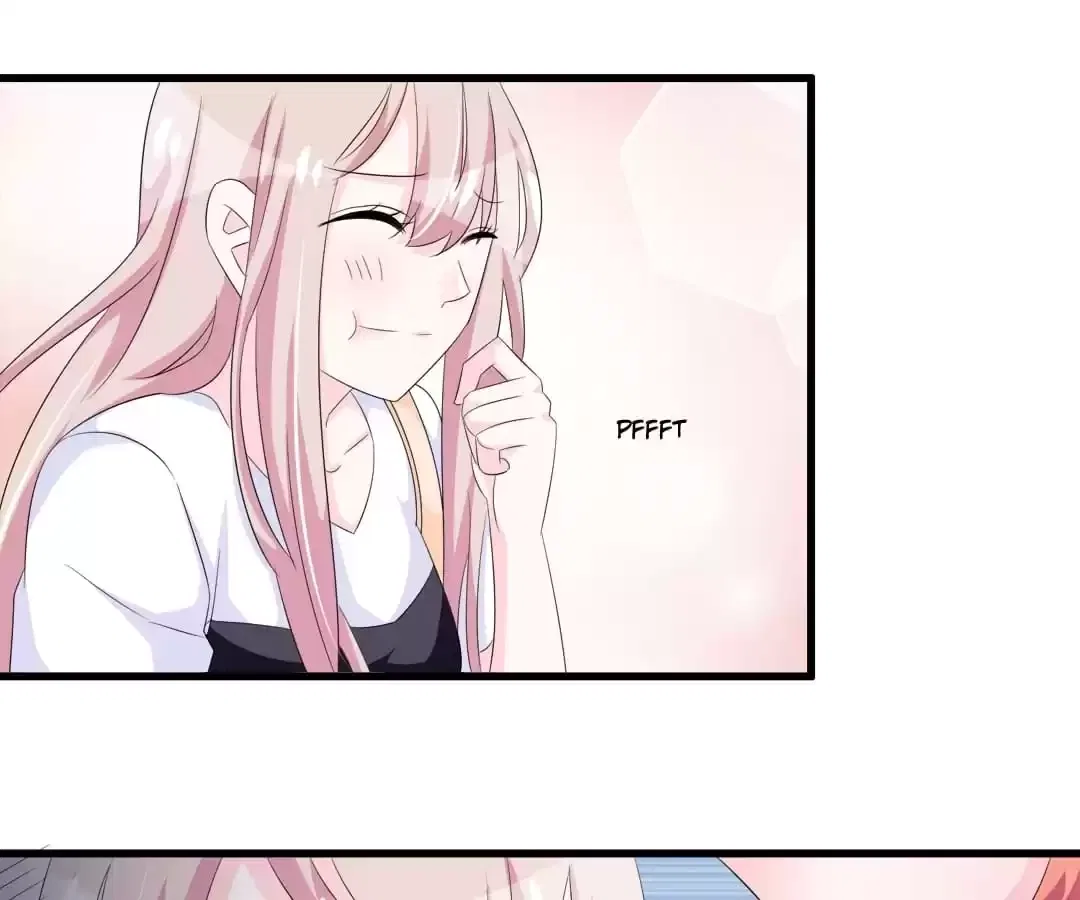 Delicate and Meek, Me? Chapter 88 – Page 25