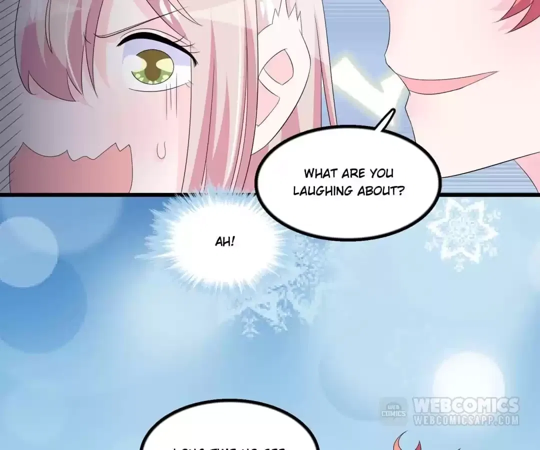 Delicate and Meek, Me? Chapter 88 – Page 26