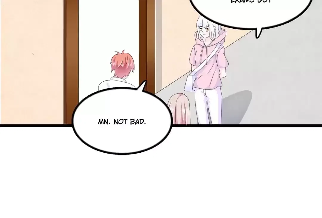 Delicate and Meek, Me? Chapter 88 – Page 30