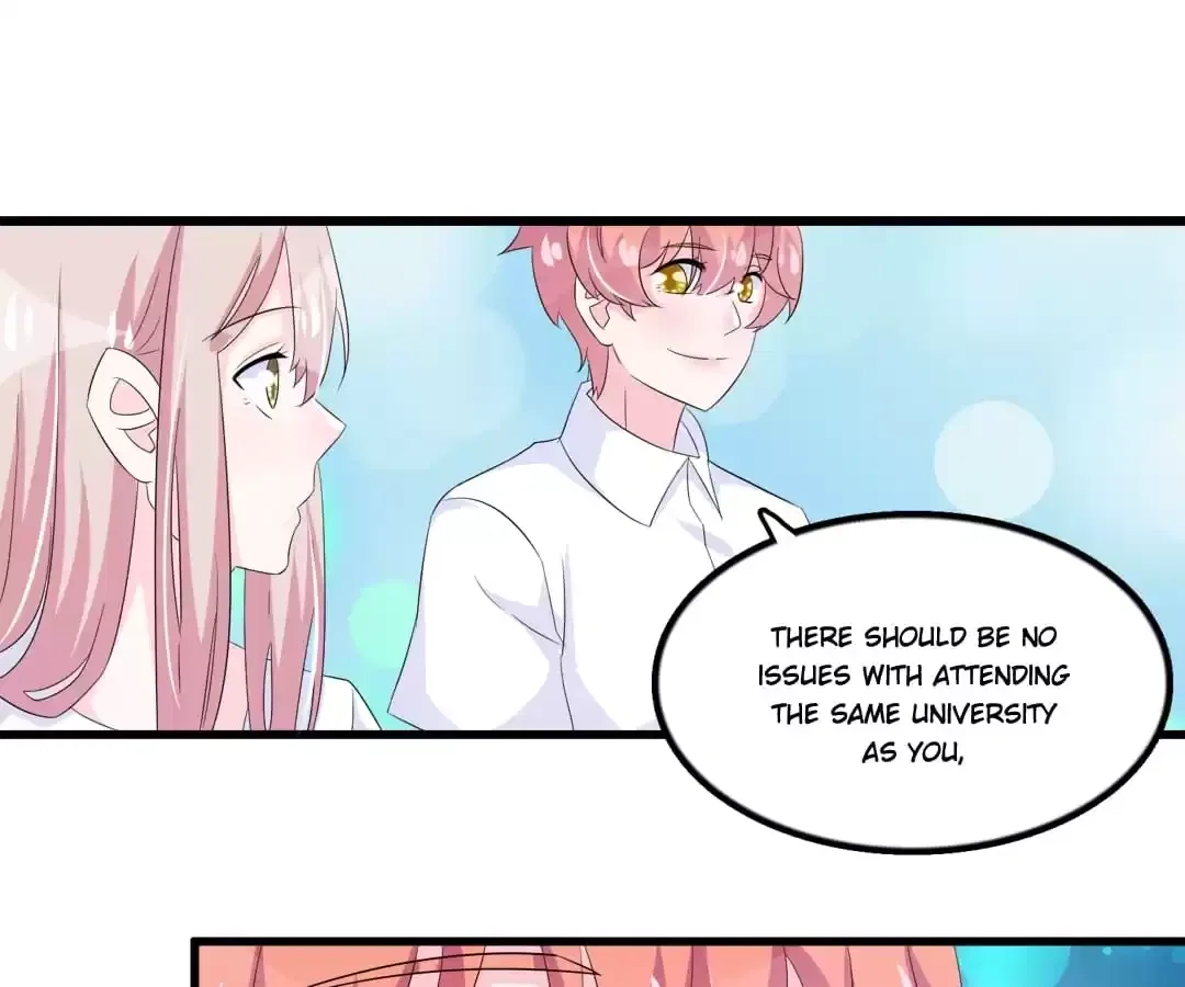 Delicate and Meek, Me? Chapter 88 – Page 31