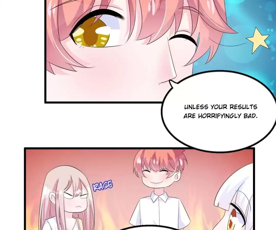 Delicate and Meek, Me? Chapter 88 – Page 32