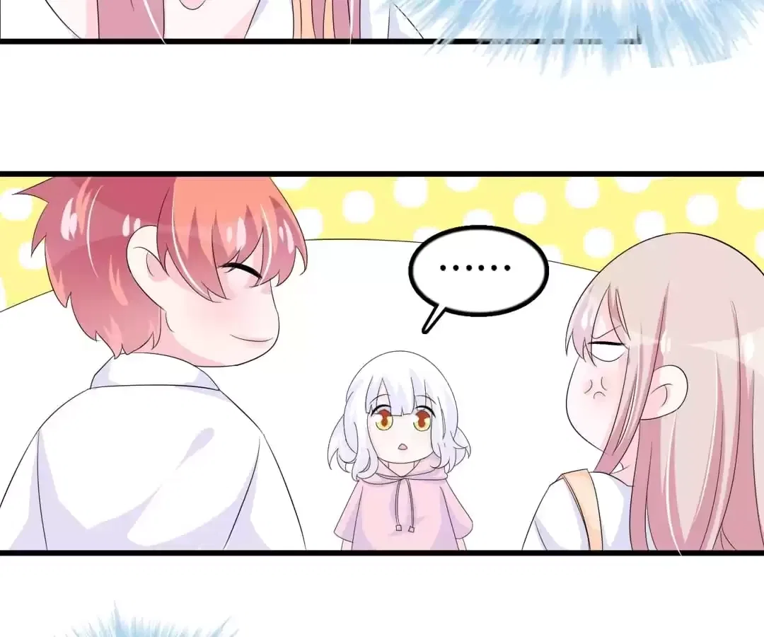 Delicate and Meek, Me? Chapter 88 – Page 35