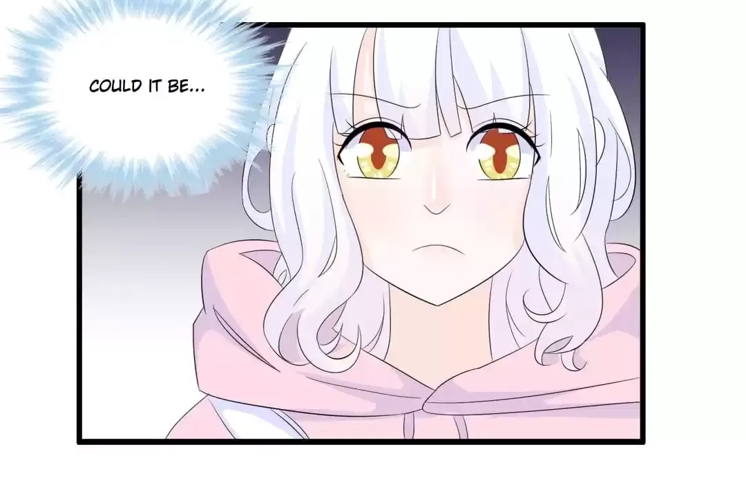 Delicate and Meek, Me? Chapter 88 – Page 36