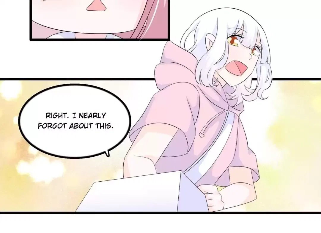 Delicate and Meek, Me? Chapter 88 – Page 39