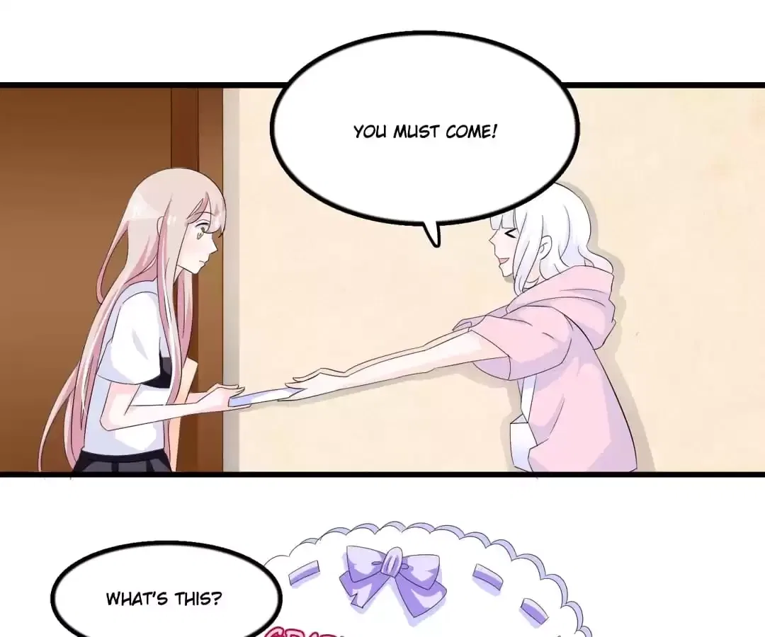 Delicate and Meek, Me? Chapter 88 – Page 40