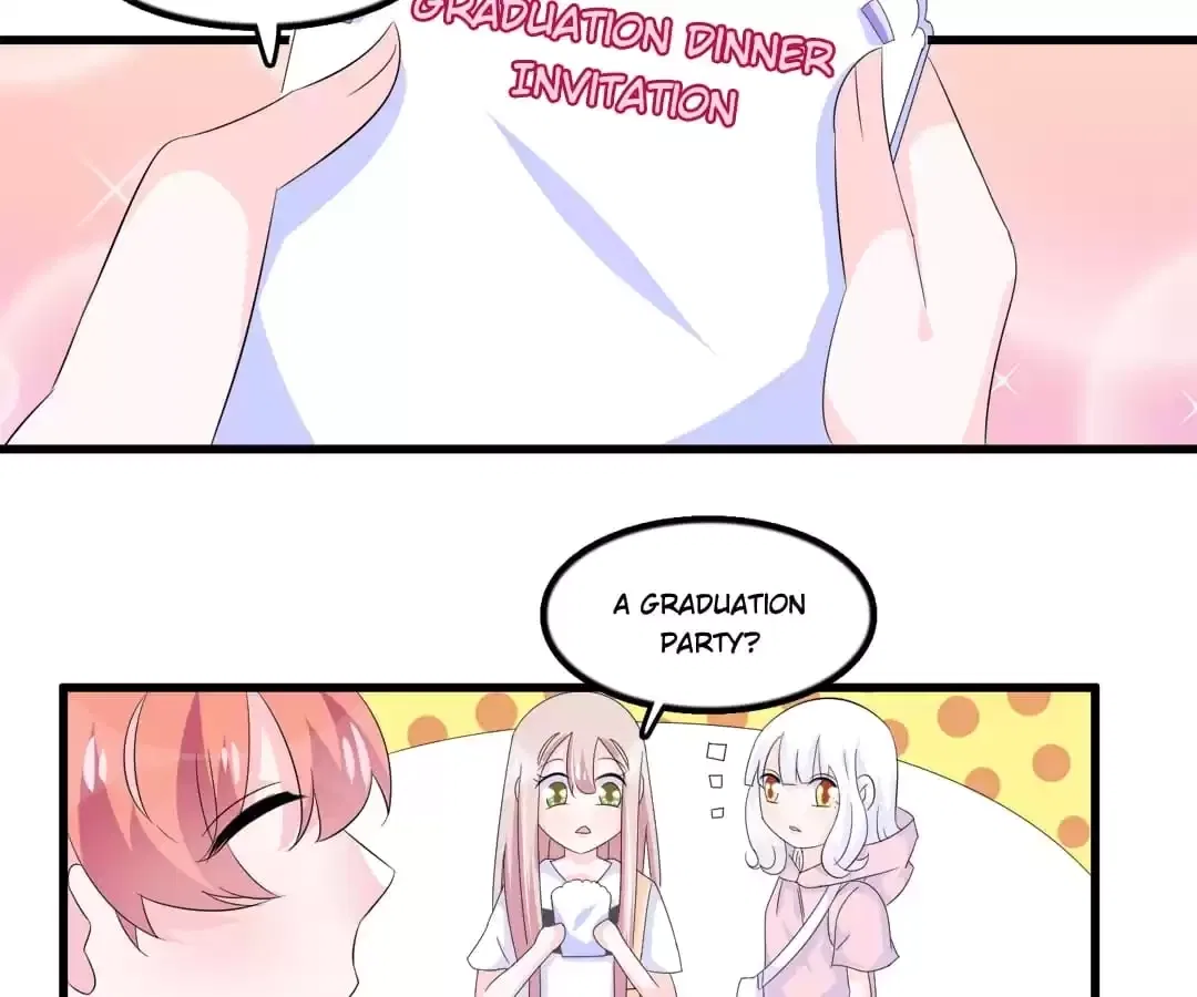Delicate and Meek, Me? Chapter 88 – Page 41