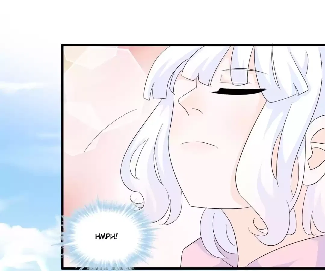 Delicate and Meek, Me? Chapter 88 – Page 43