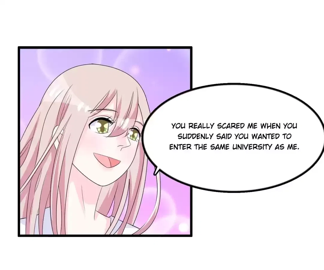Delicate and Meek, Me? Chapter 88 – Page 48