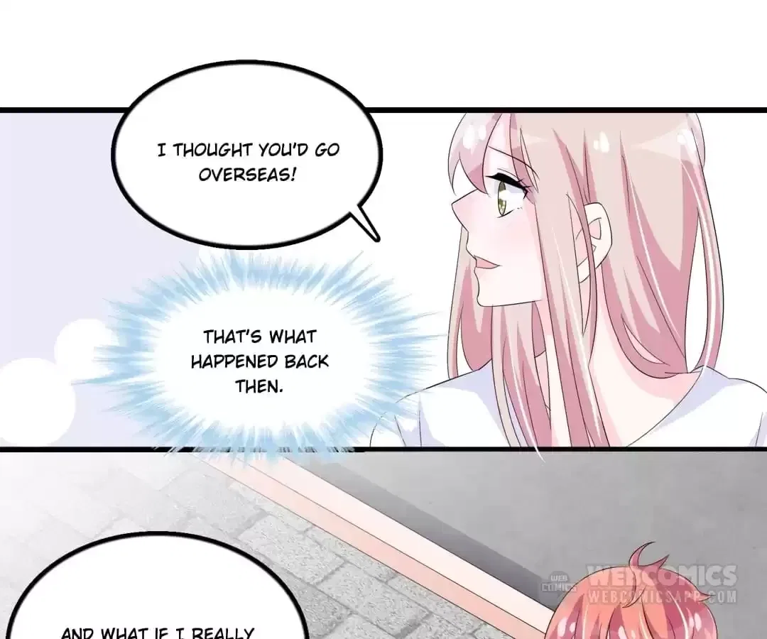 Delicate and Meek, Me? Chapter 88 – Page 50