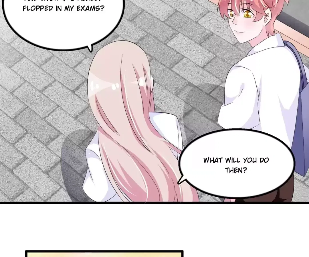 Delicate and Meek, Me? Chapter 88 – Page 51